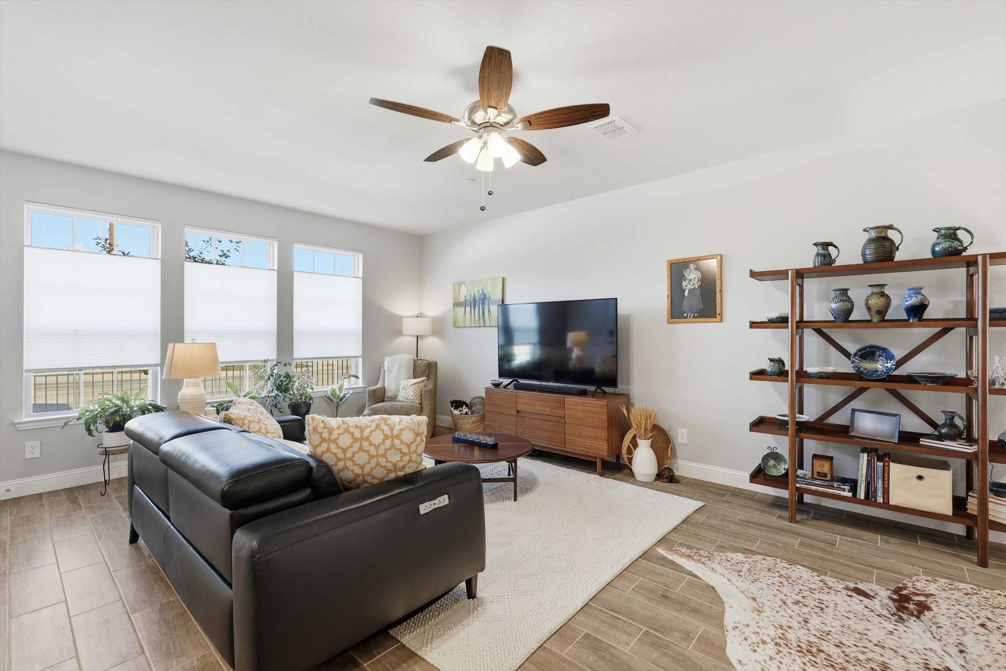 6092 Bursey Road Watauga TX 76148