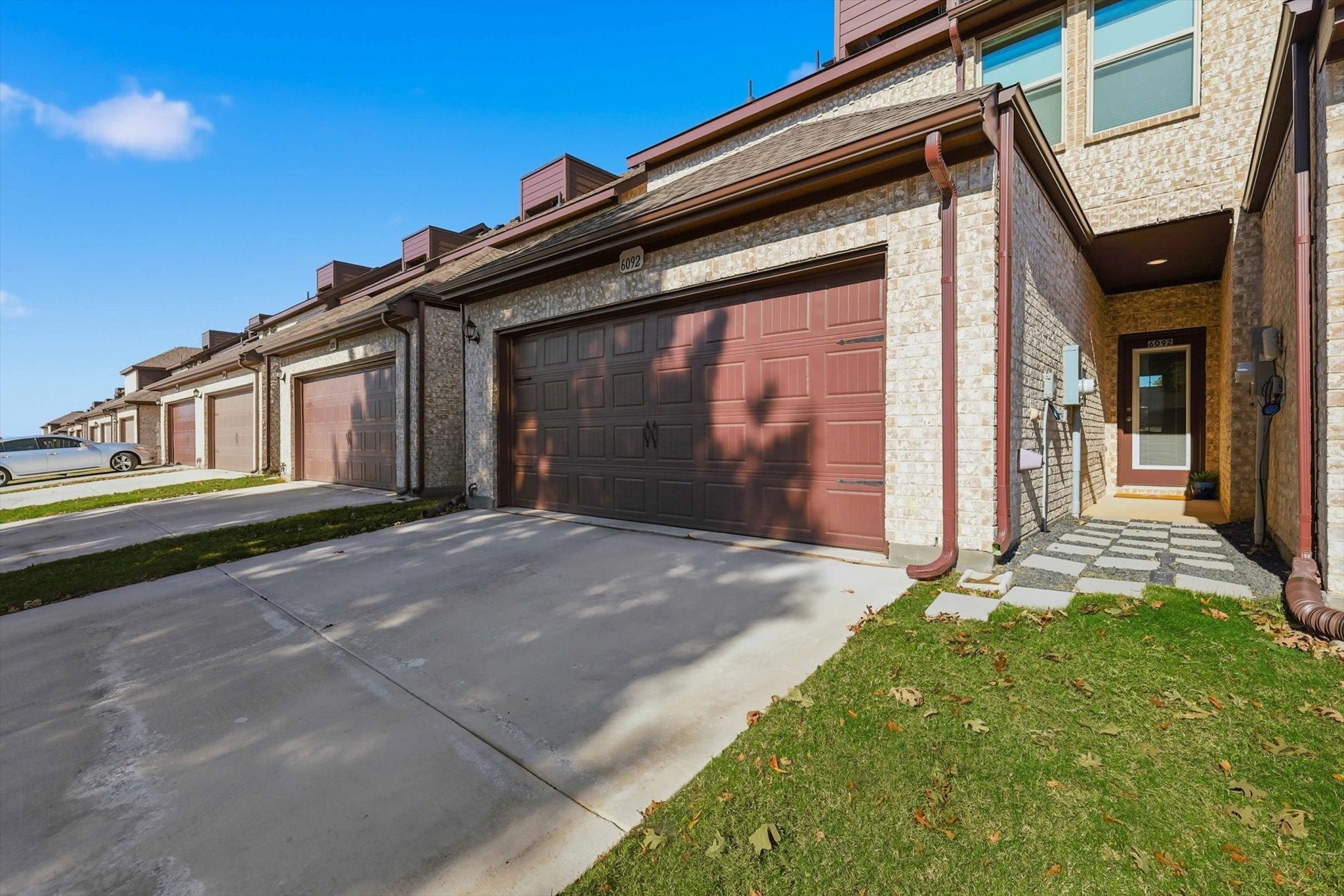 6092 Bursey Road Watauga TX 76148