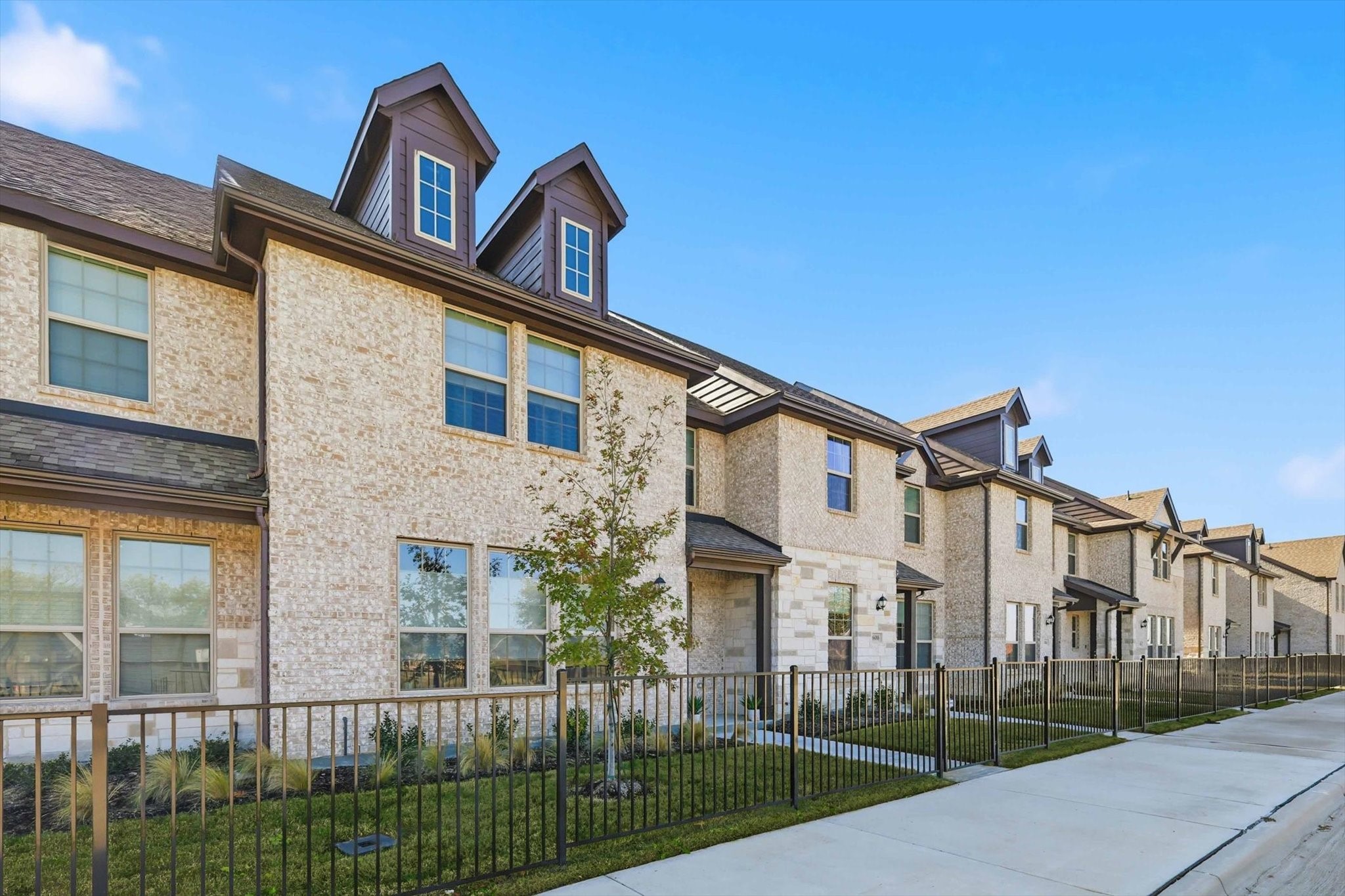 6092 Bursey Road Watauga TX 76148