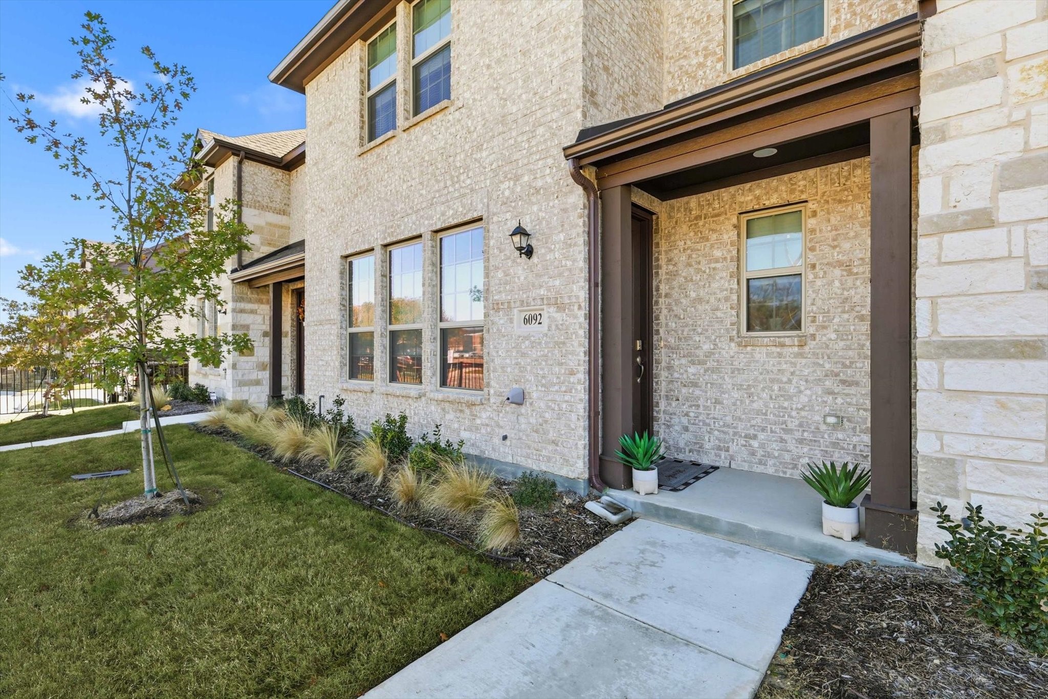 6092 Bursey Road Watauga TX 76148