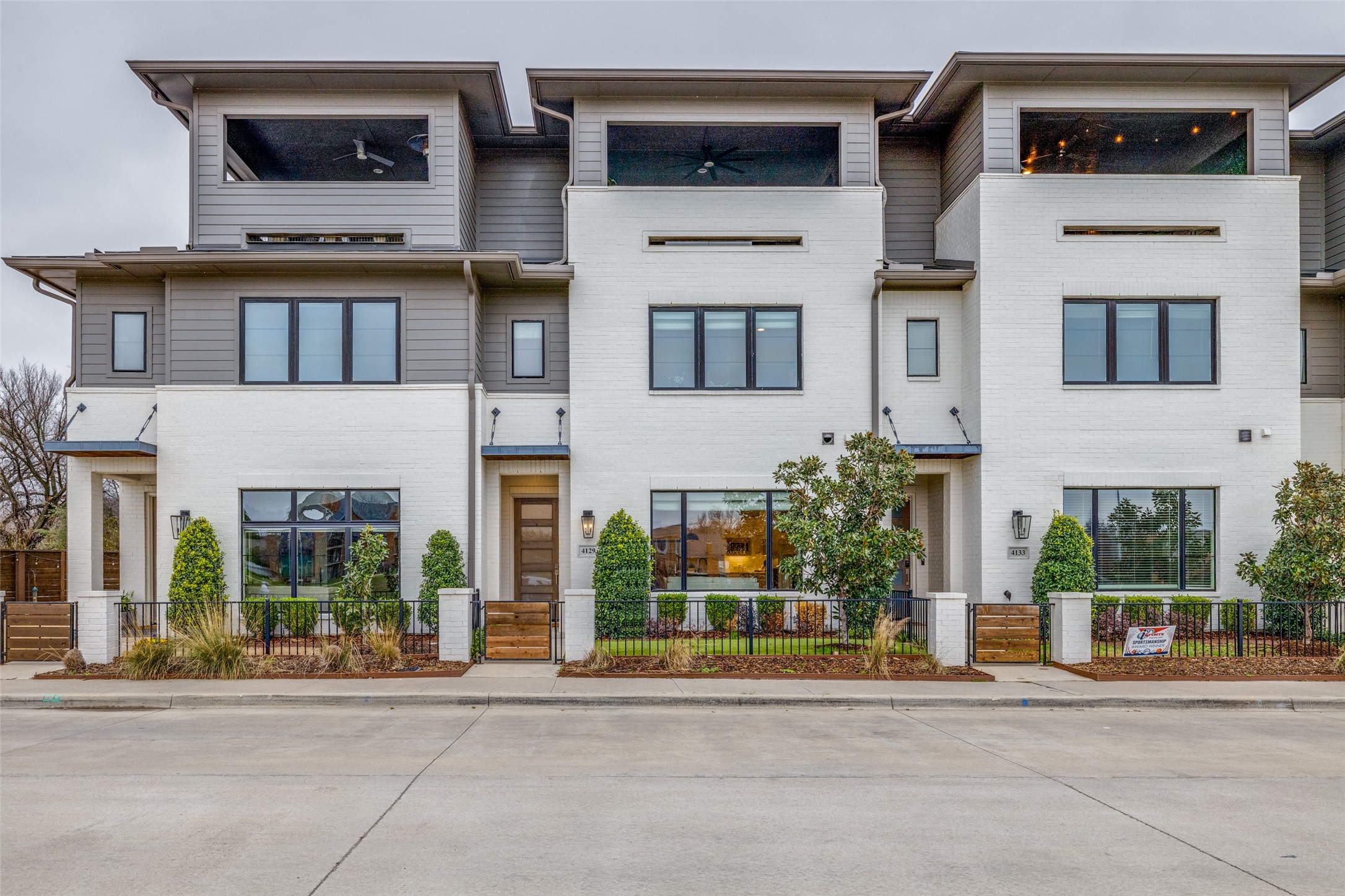4129 Watercourse Drive Fort Worth TX 76109