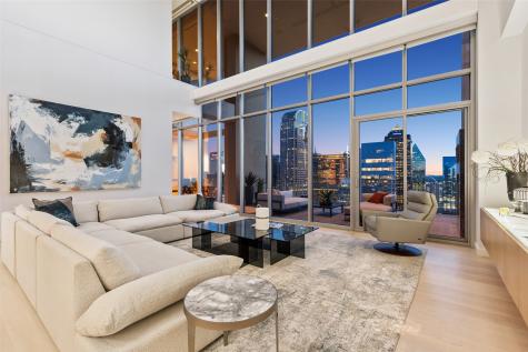Luxury