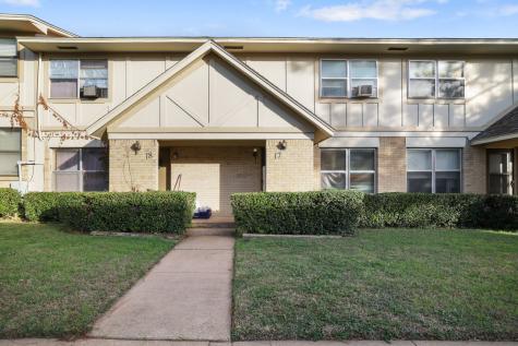 1905 W Morton Street Denison TX 75020