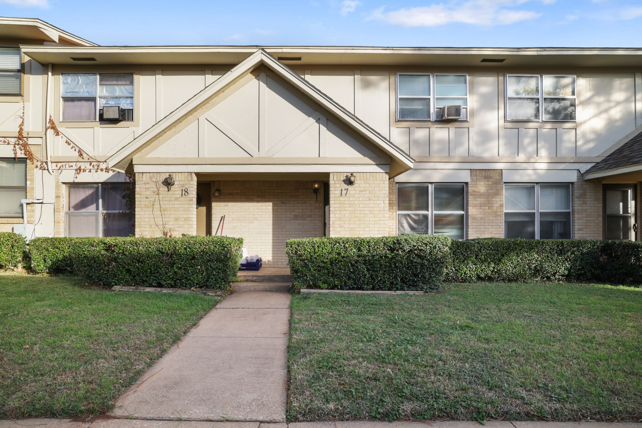 1905 W Morton Street Denison TX 75020