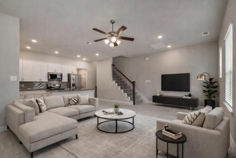 4256 Wetstone Lane Frisco TX 75034
