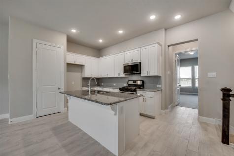4256 Wetstone Lane Frisco TX 75034