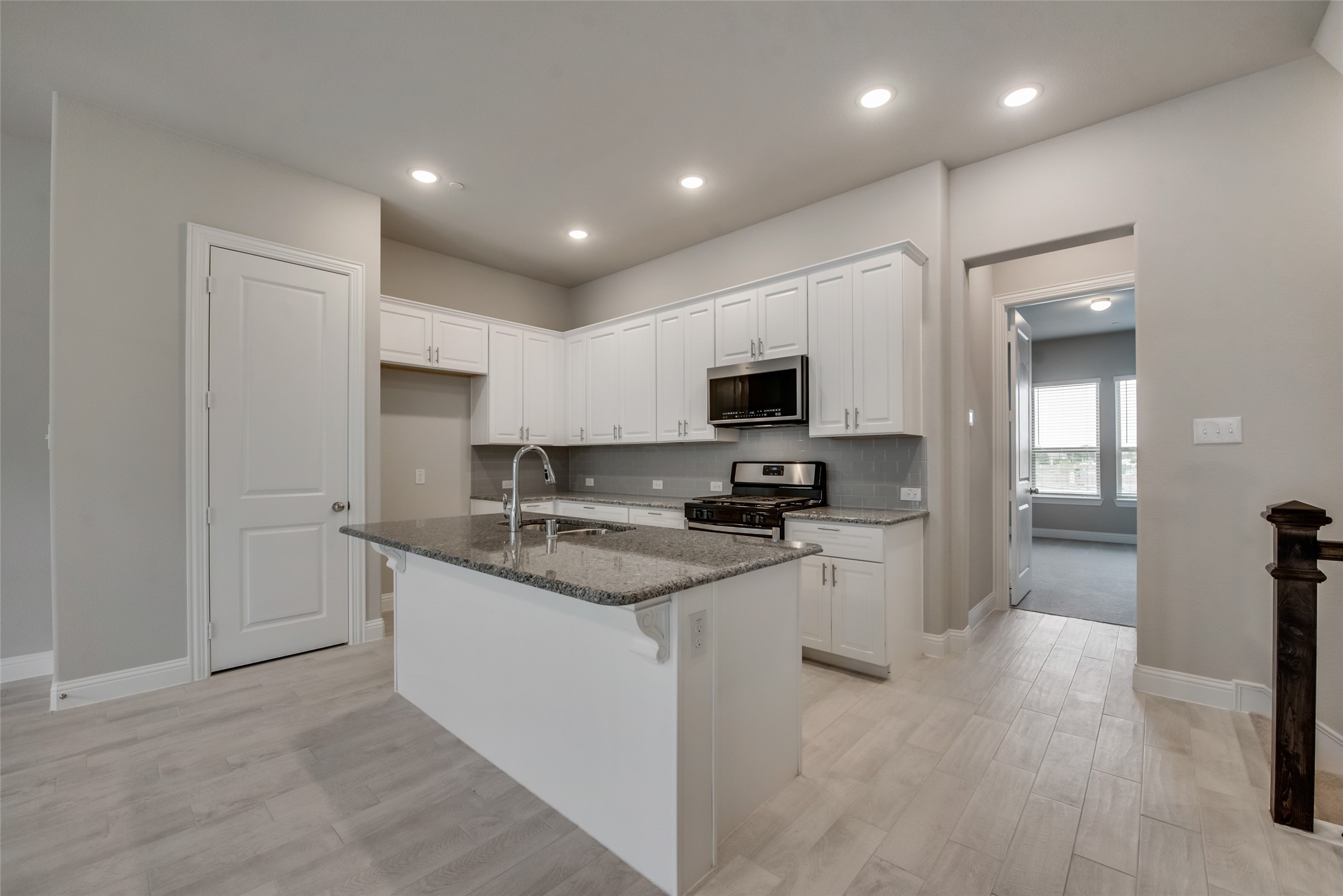 4256 Wetstone Lane Frisco TX 75034