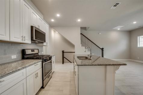 4256 Wetstone Lane Frisco TX 75034
