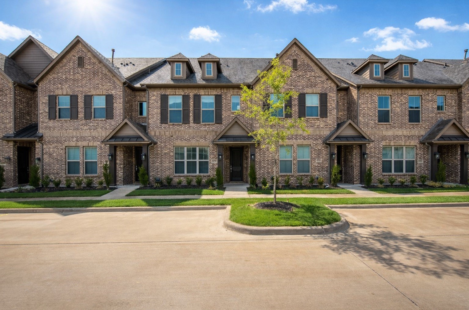 4256 Wetstone Lane Frisco TX 75034