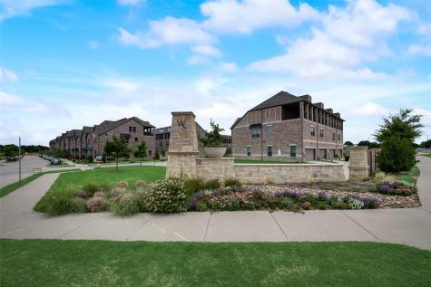 4256 Wetstone Lane Frisco TX 75034