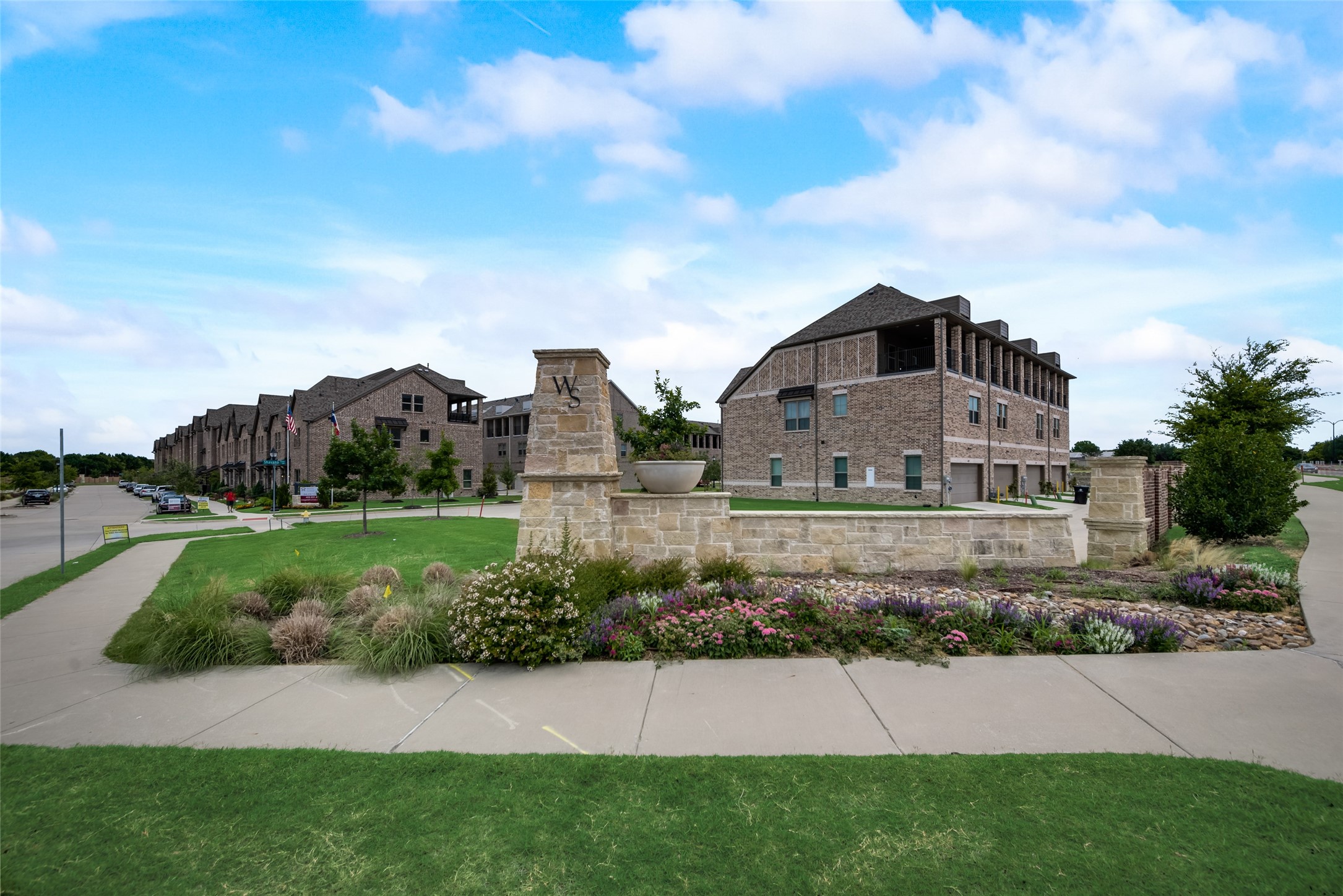 4256 Wetstone Lane Frisco TX 75034