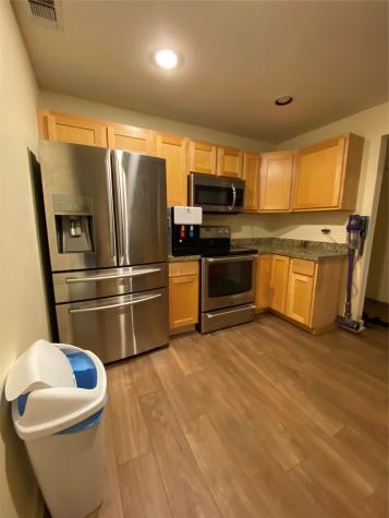 4777 Cedar Springs Road Dallas TX 75219