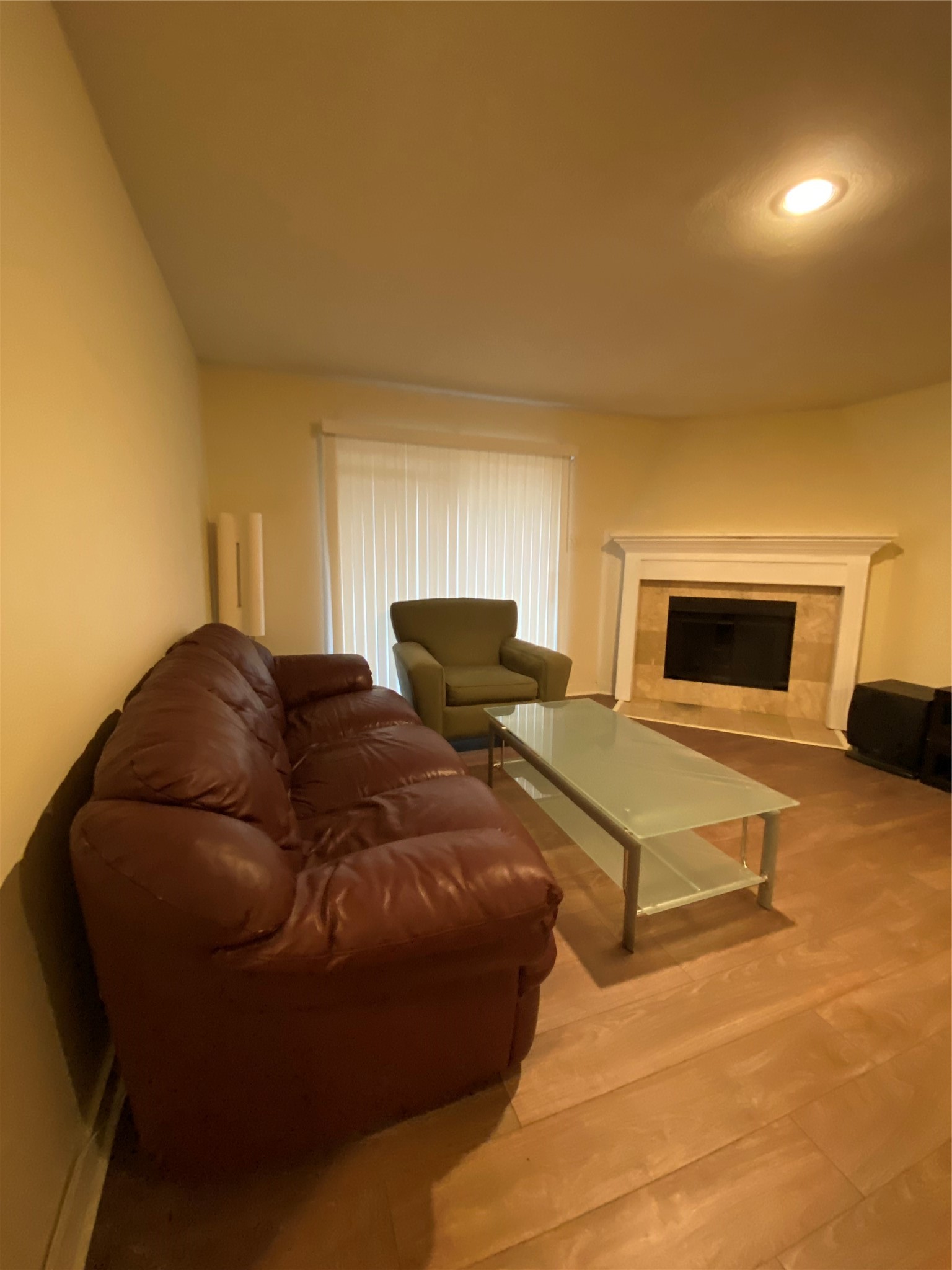 4777 Cedar Springs Road Dallas TX 75219