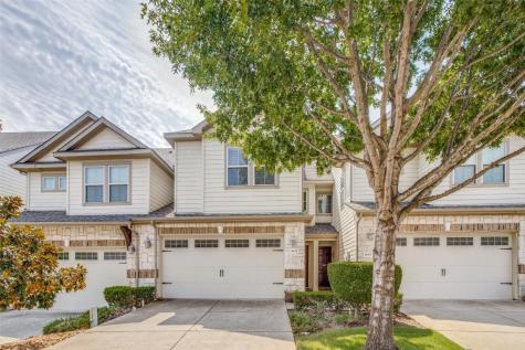 1641 Southwestern Drive Allen TX 75013