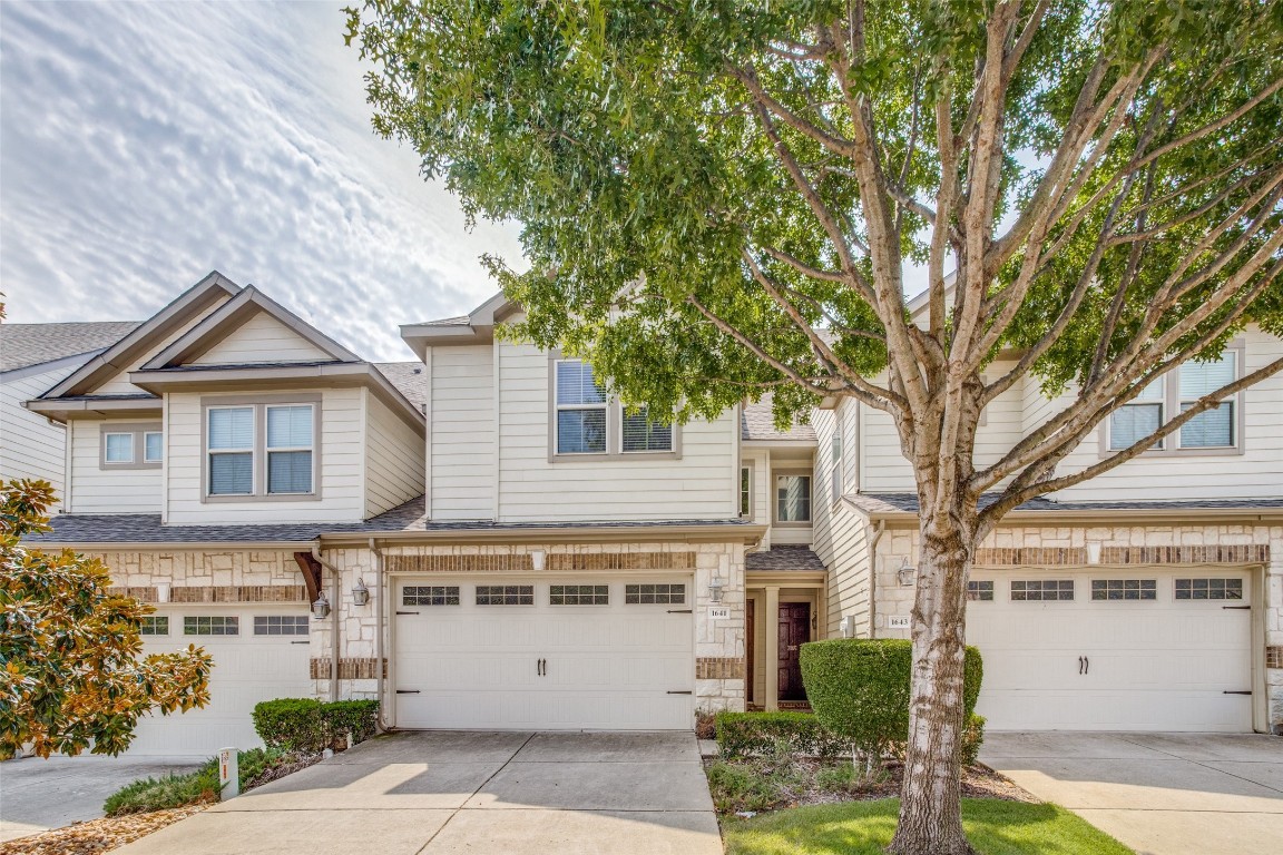 1641 Southwestern Drive Allen TX 75013