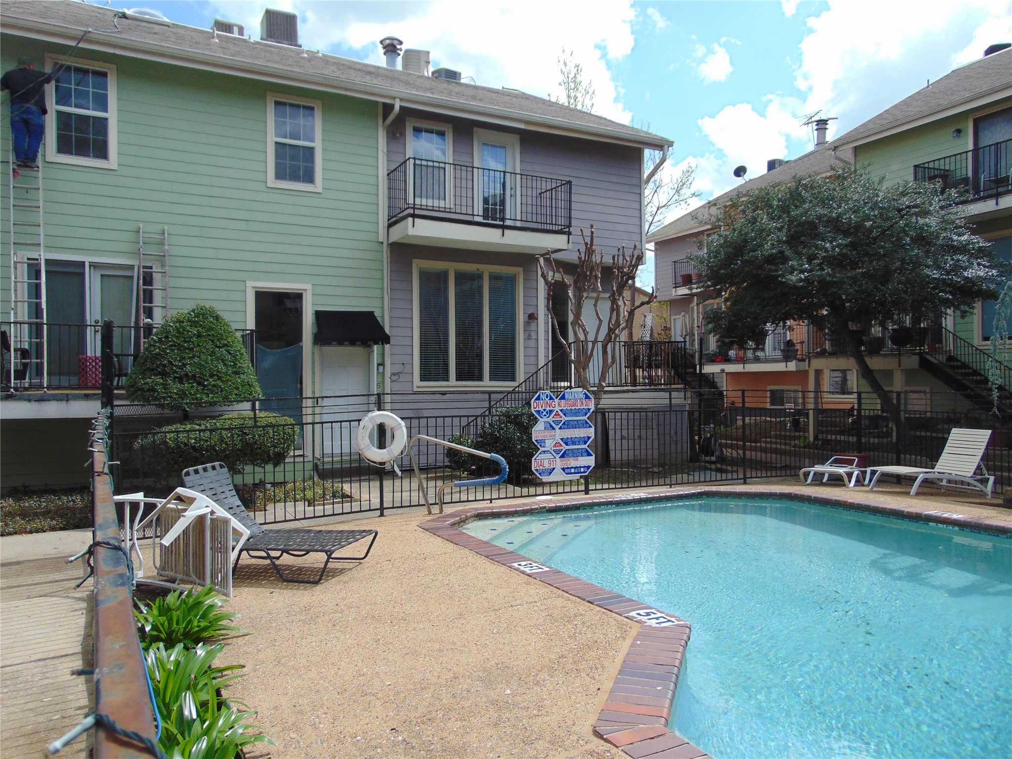 8522 Park Lane Dallas TX 75231