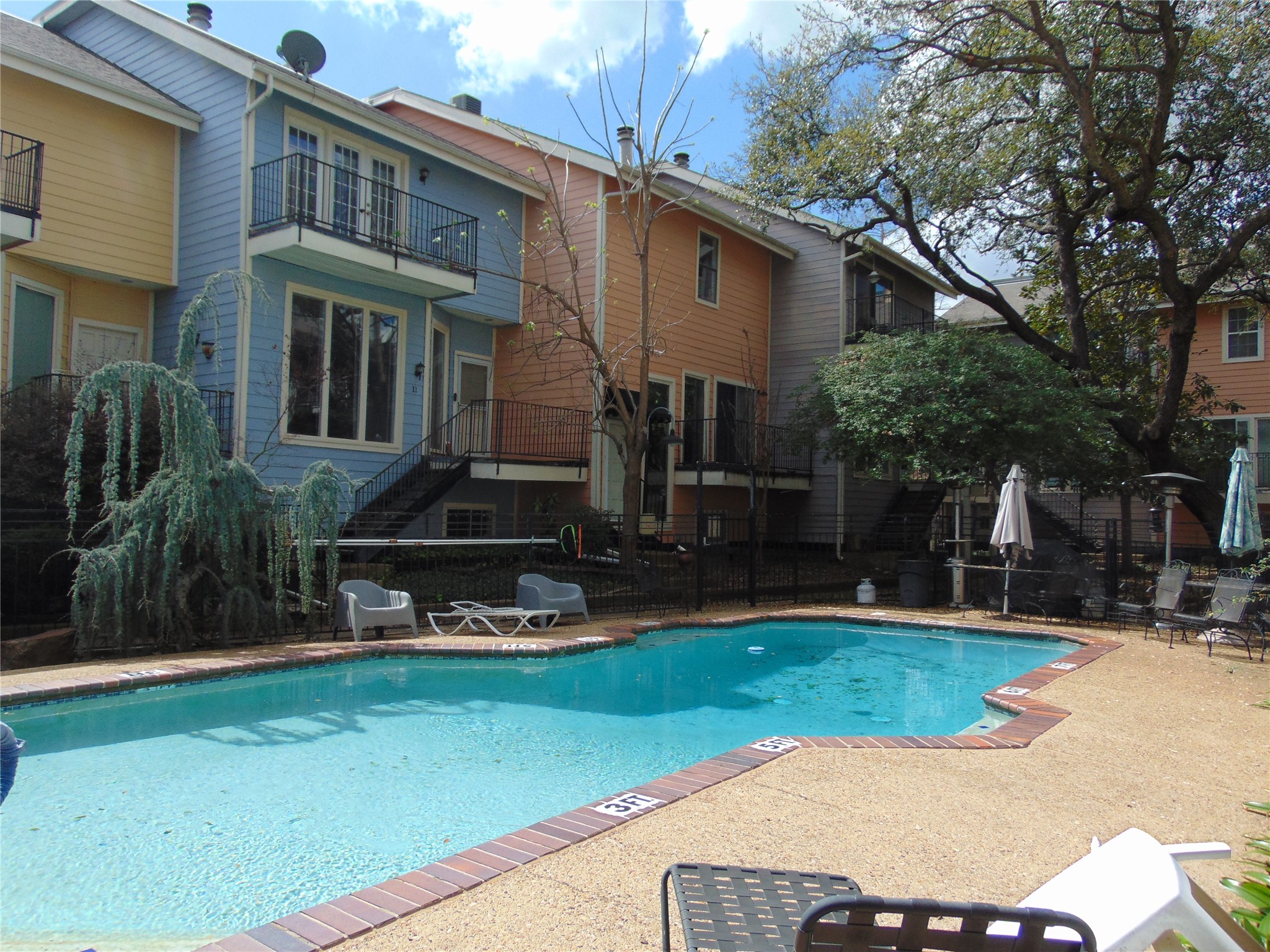 8522 Park Lane Dallas TX 75231