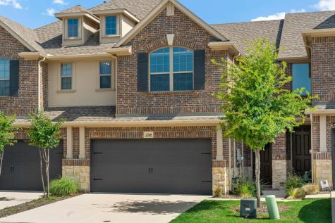 2749 Starburst Little Elm TX 75068