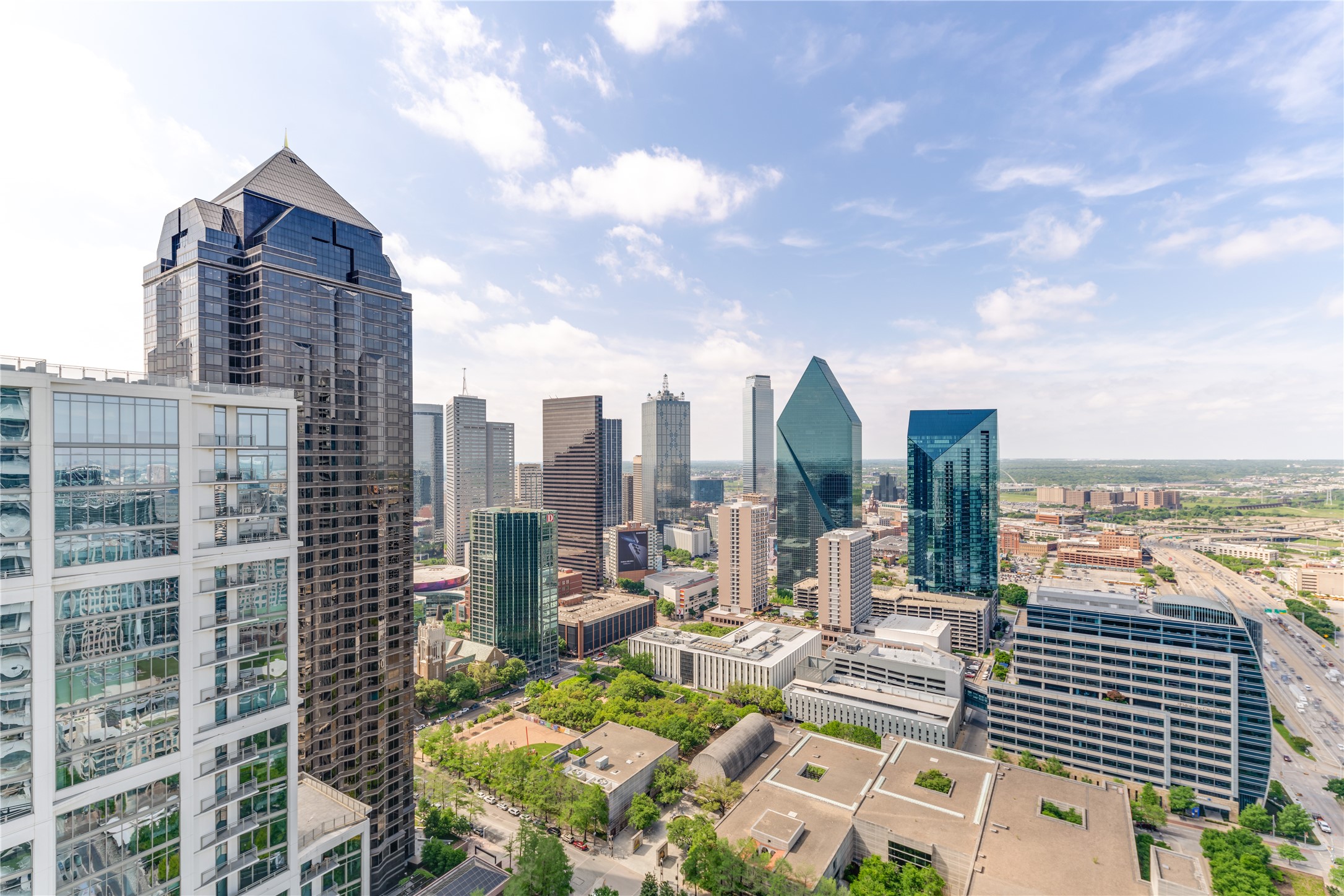 1918 Olive Street Dallas TX 75201
