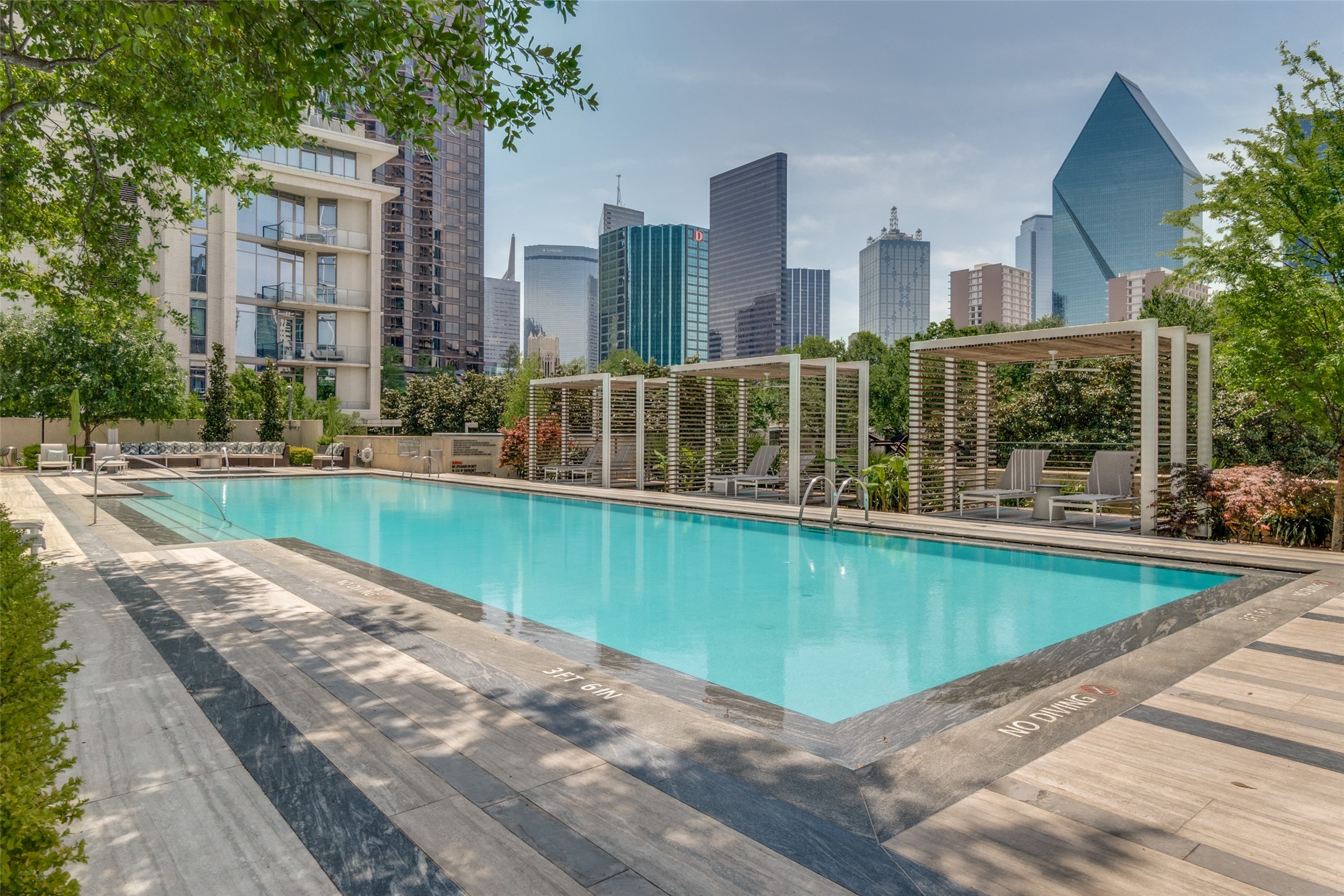 1918 Olive Street Dallas TX 75201