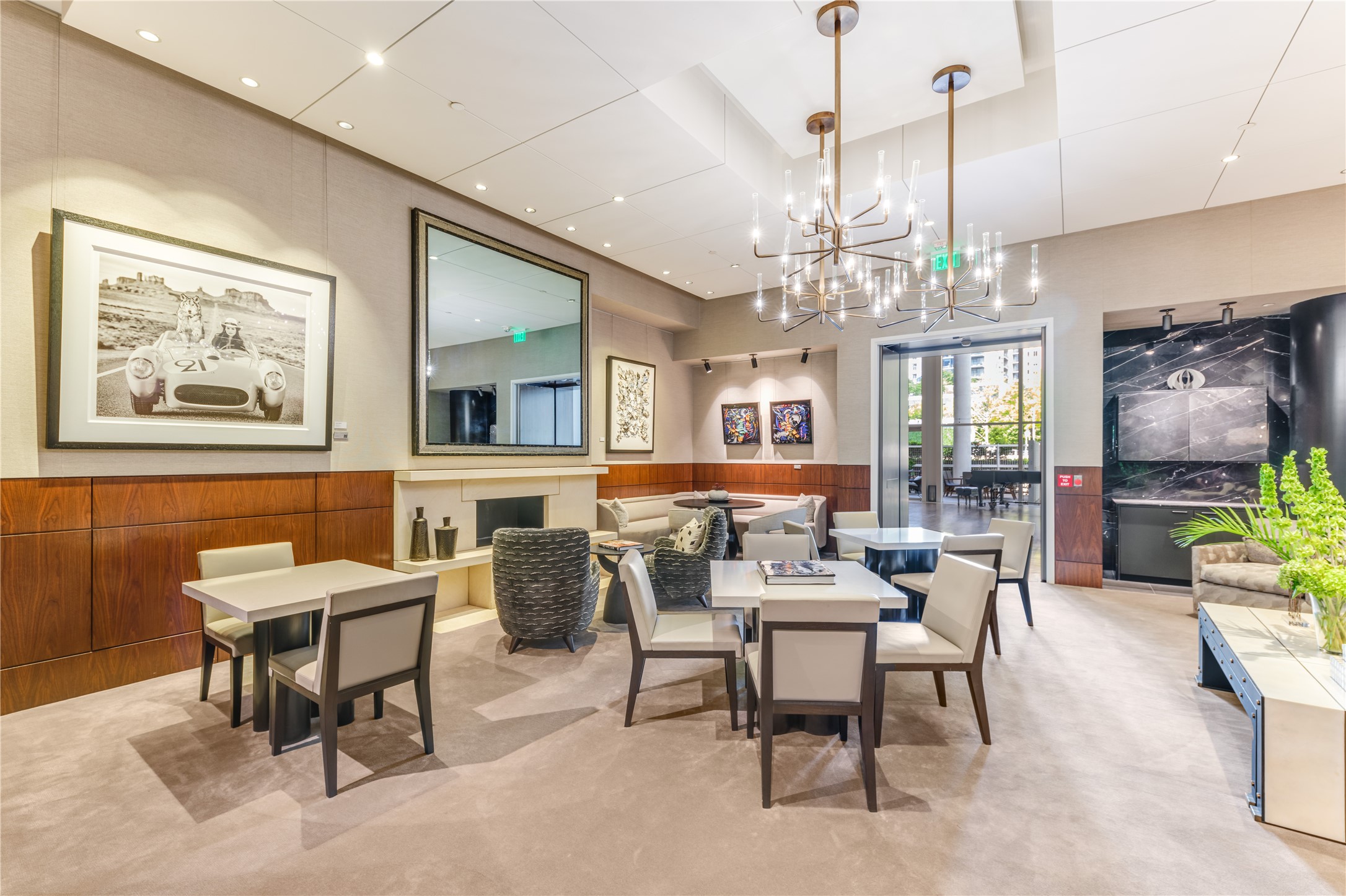 1918 Olive Street Dallas TX 75201