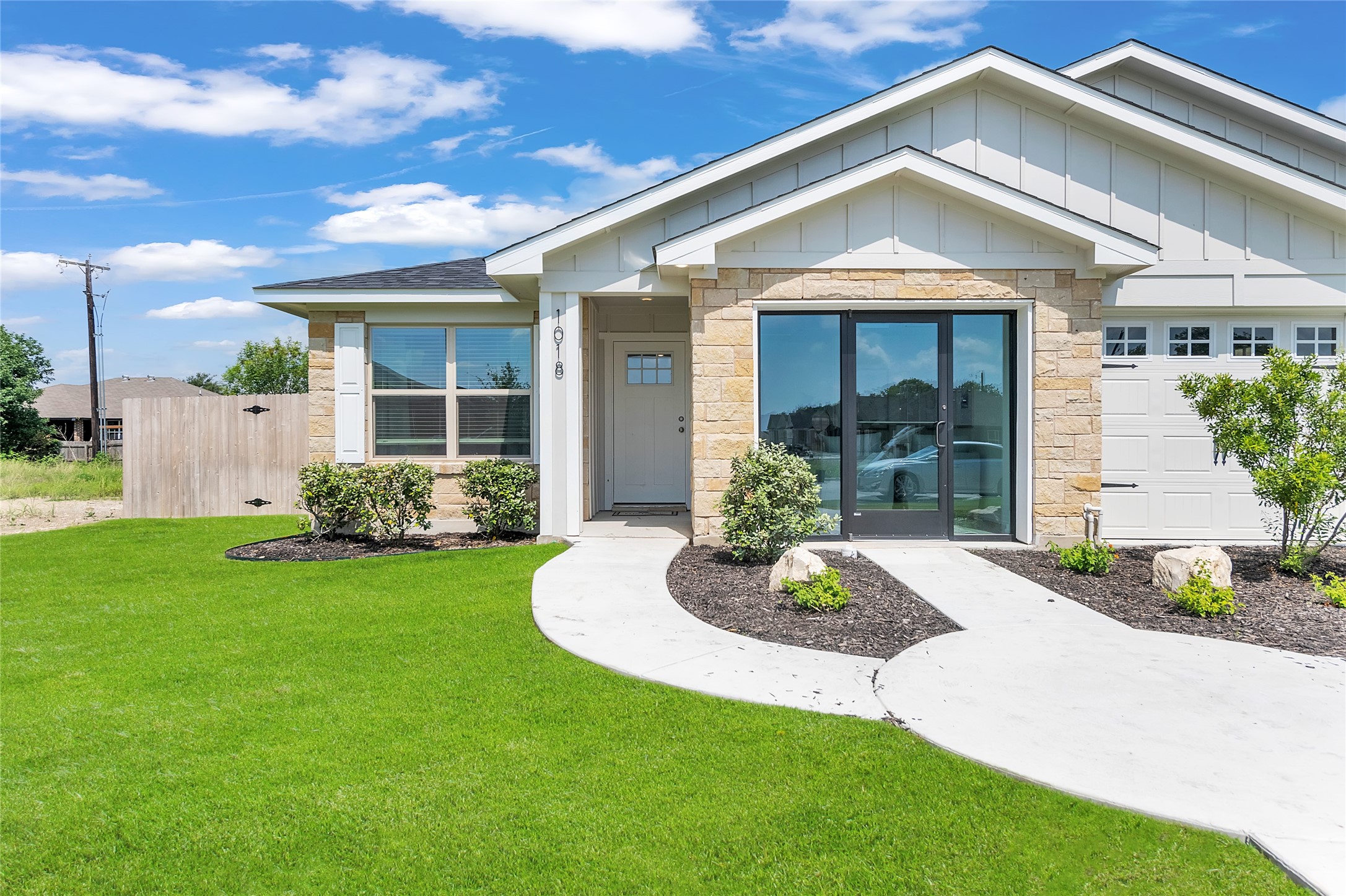 1018 College Avenue Troy TX 76579