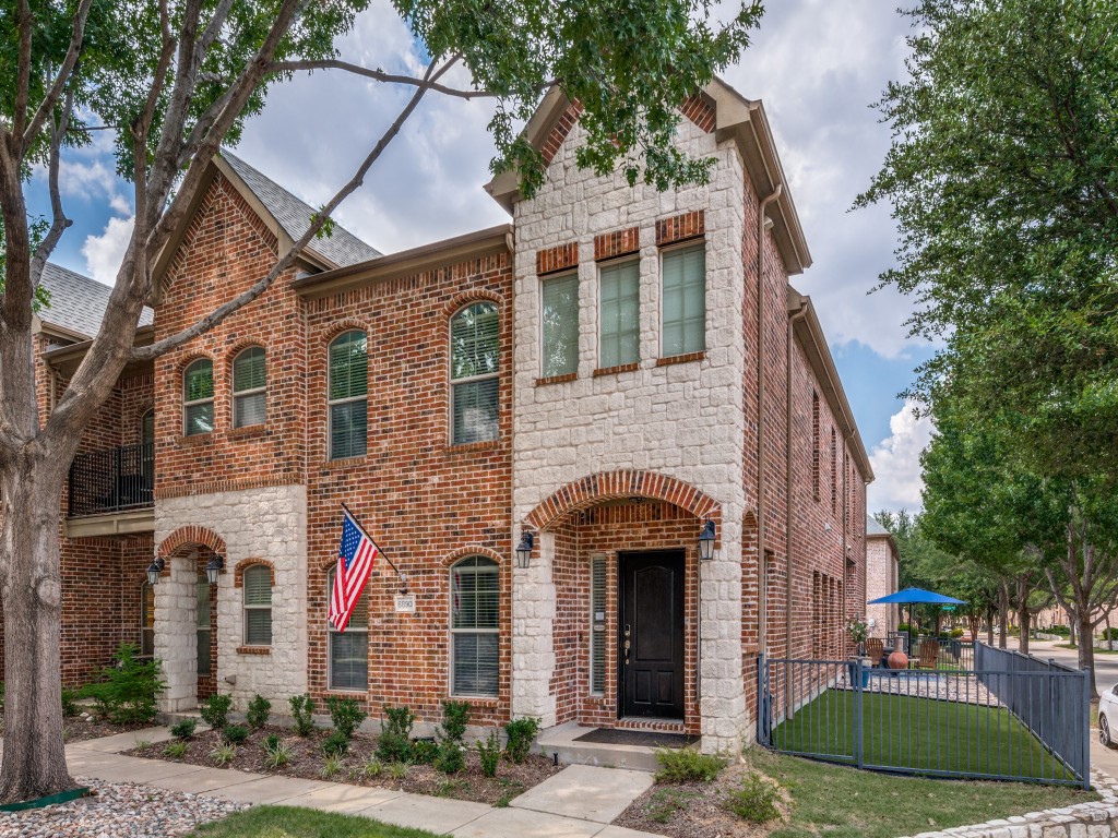 6890 Cortona Lane Frisco TX 75034