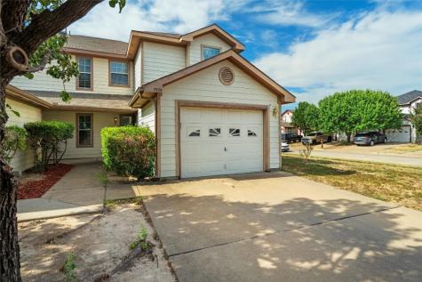 7535 Kings Trail Fort Worth TX 76133