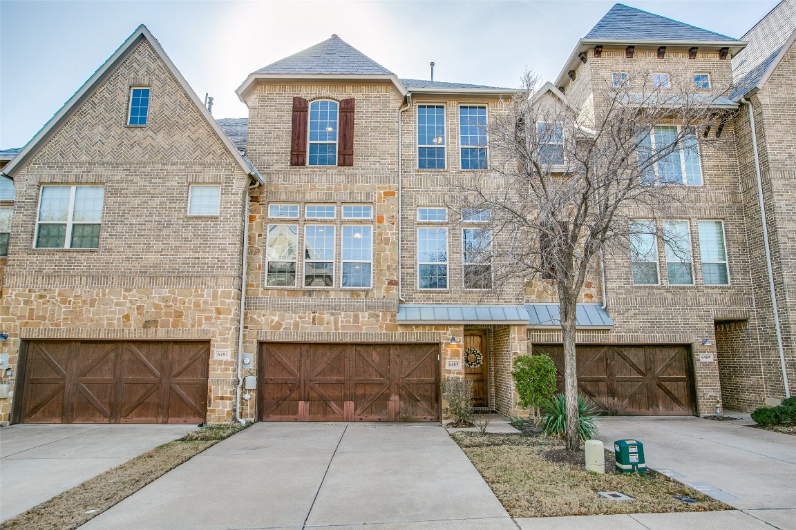 6485 Riviera Drive Irving TX 75039