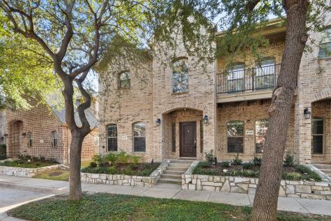 6727 Firenze Lane Frisco TX 75034