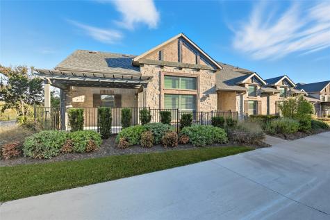 4301 Rose Garrison Lane Arlington TX 76005