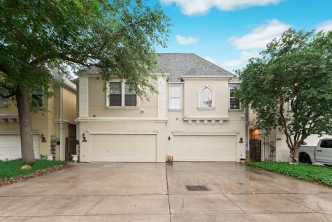 5113 Vandelia Street Dallas TX 75235