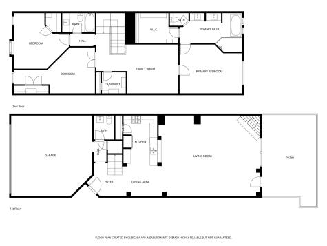 5113 Vandelia Street Dallas TX 75235