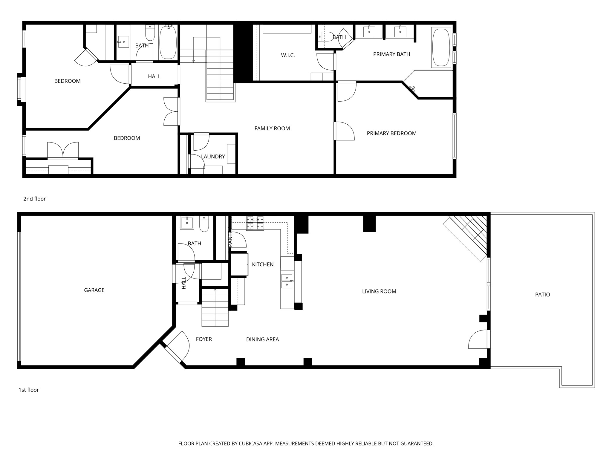 5113 Vandelia Street Dallas TX 75235