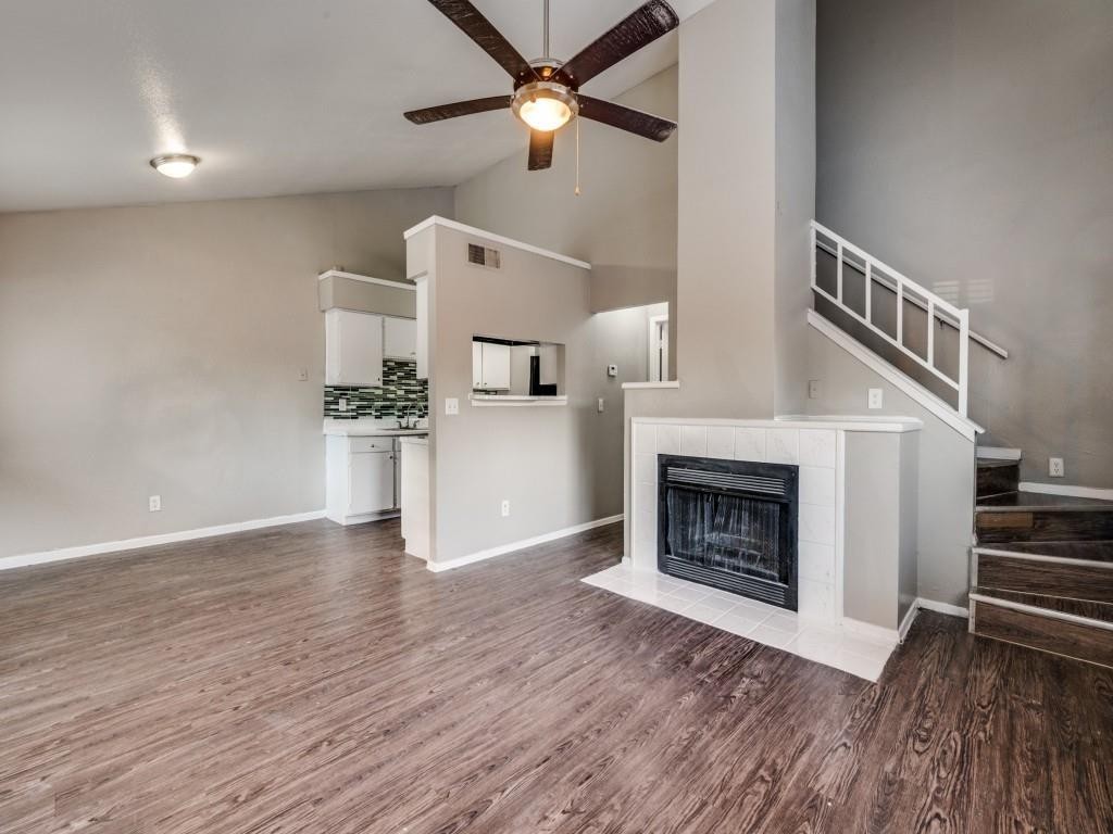 1122 Millview Drive Arlington TX 76012