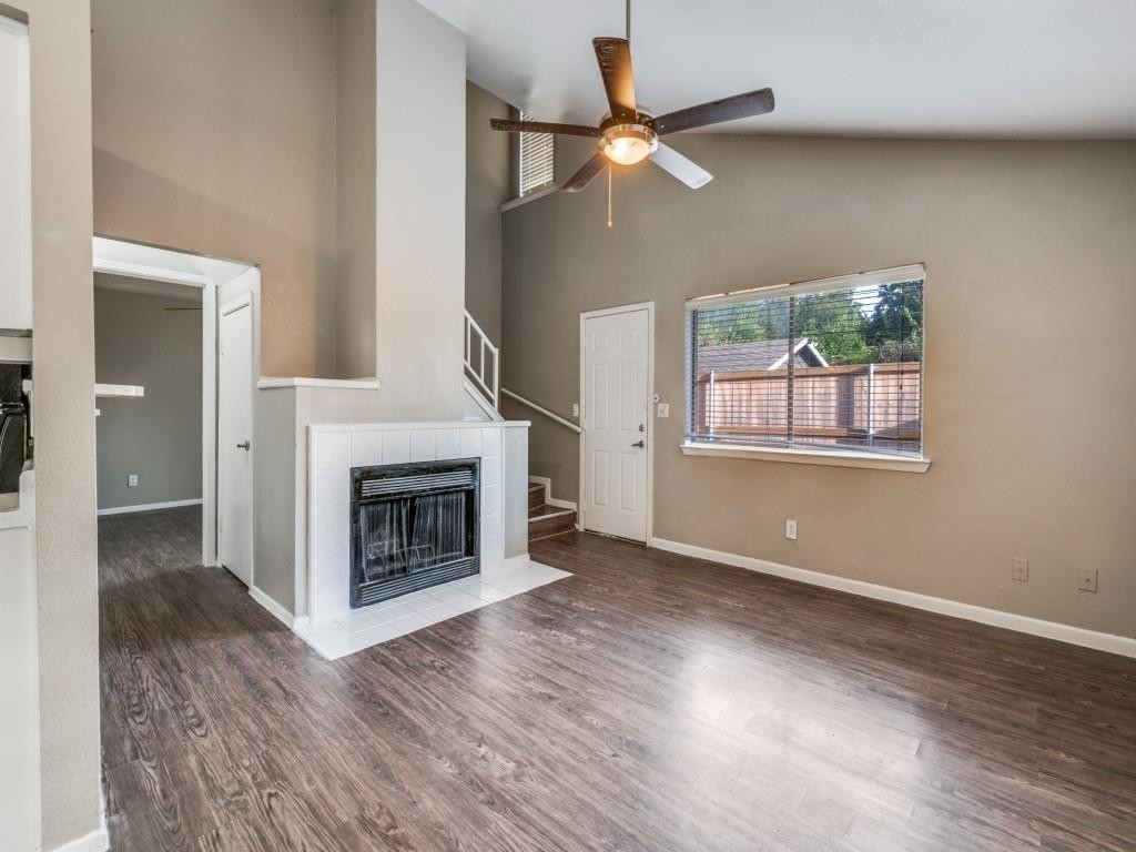 1122 Millview Drive Arlington TX 76012