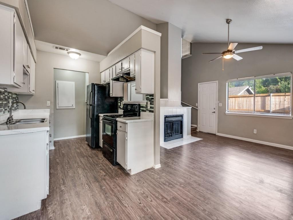 1122 Millview Drive Arlington TX 76012
