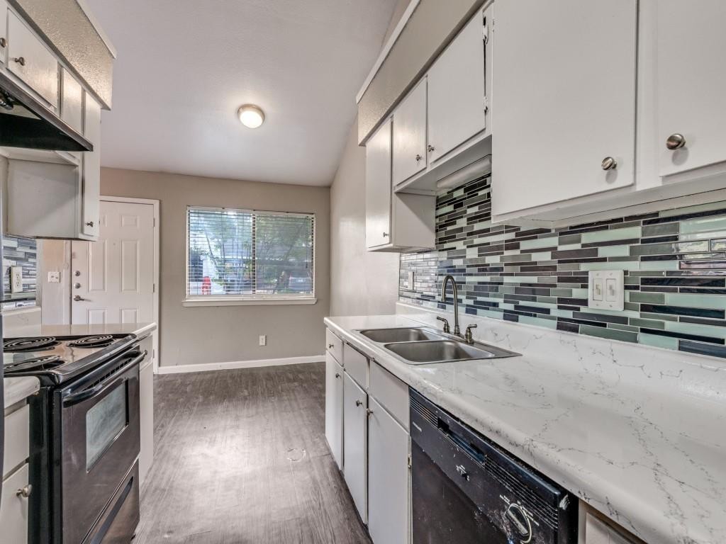 1122 Millview Drive Arlington TX 76012
