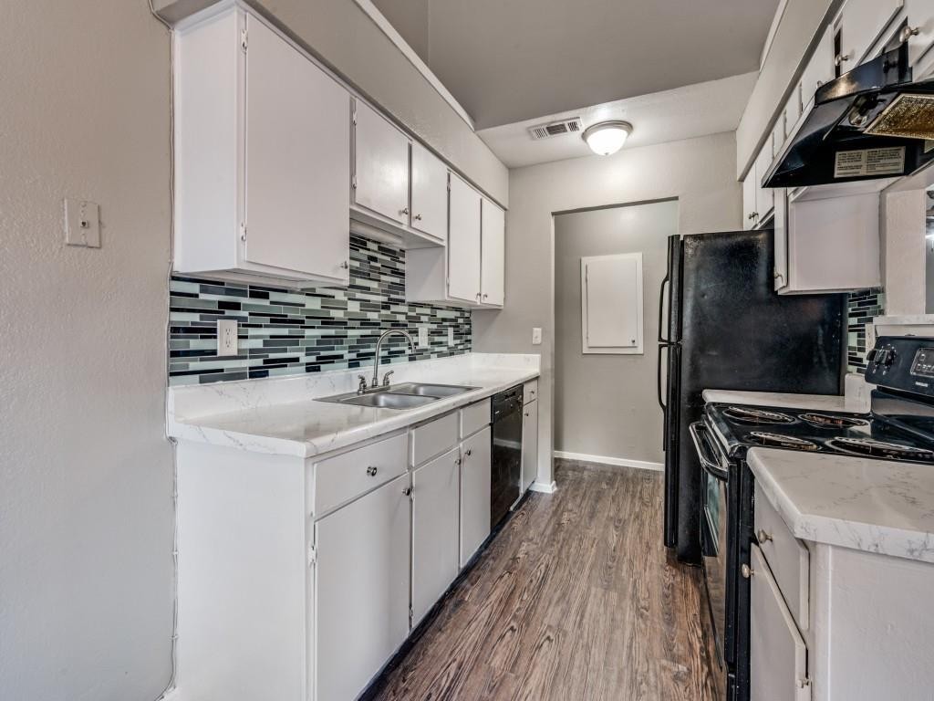 1122 Millview Drive Arlington TX 76012