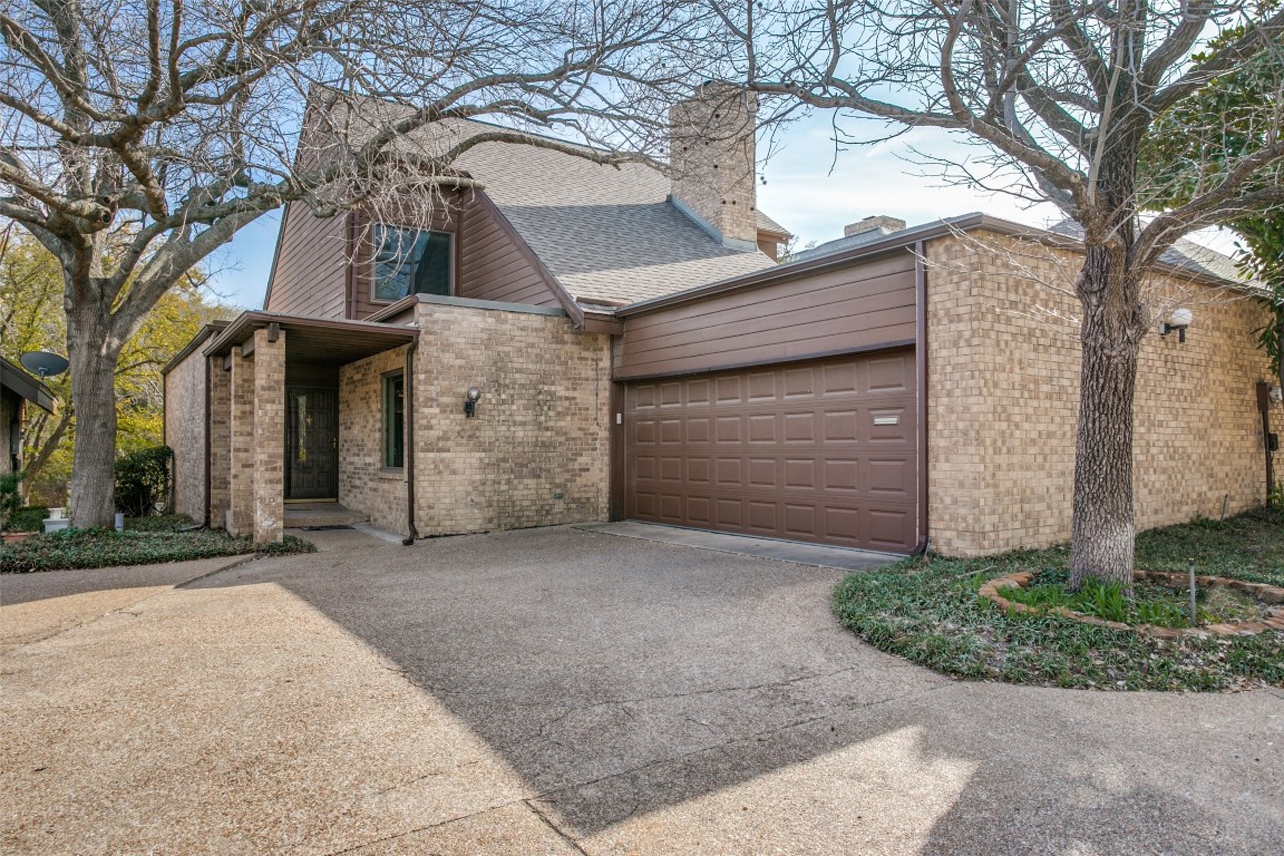 4247 Clear Lake Circle Fort Worth TX 76109