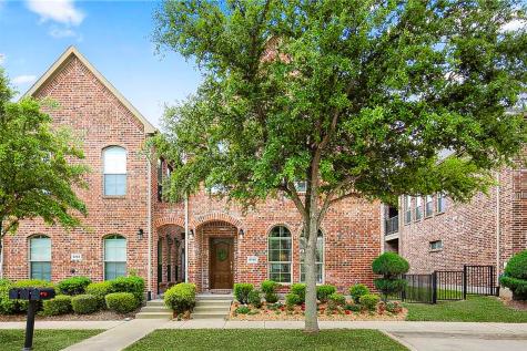 6745 Regello Drive Frisco TX 75034