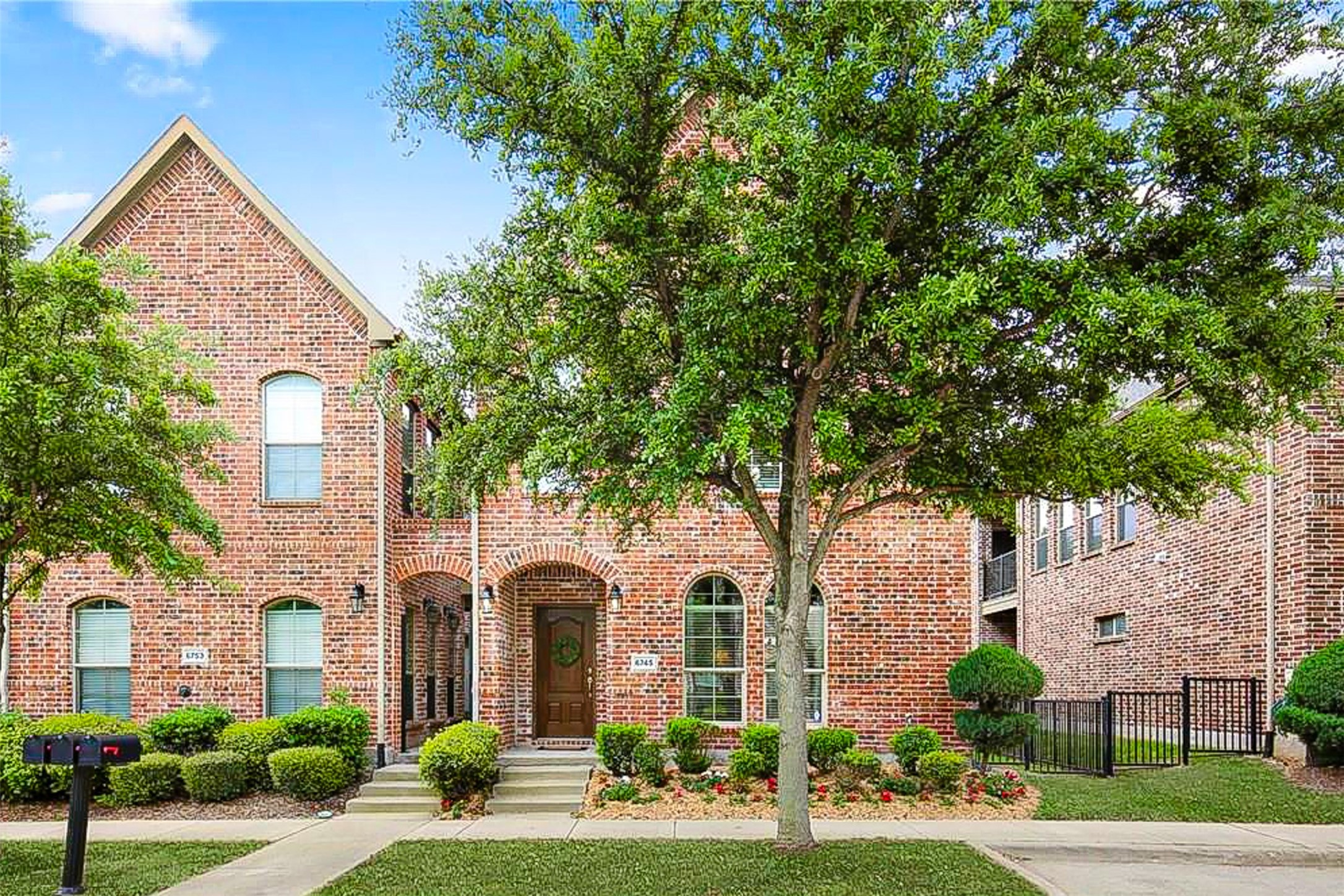 6745 Regello Drive Frisco TX 75034