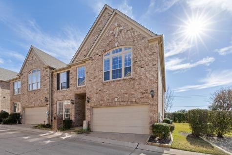 3937 Spring Garden Drive Colleyville TX 76034