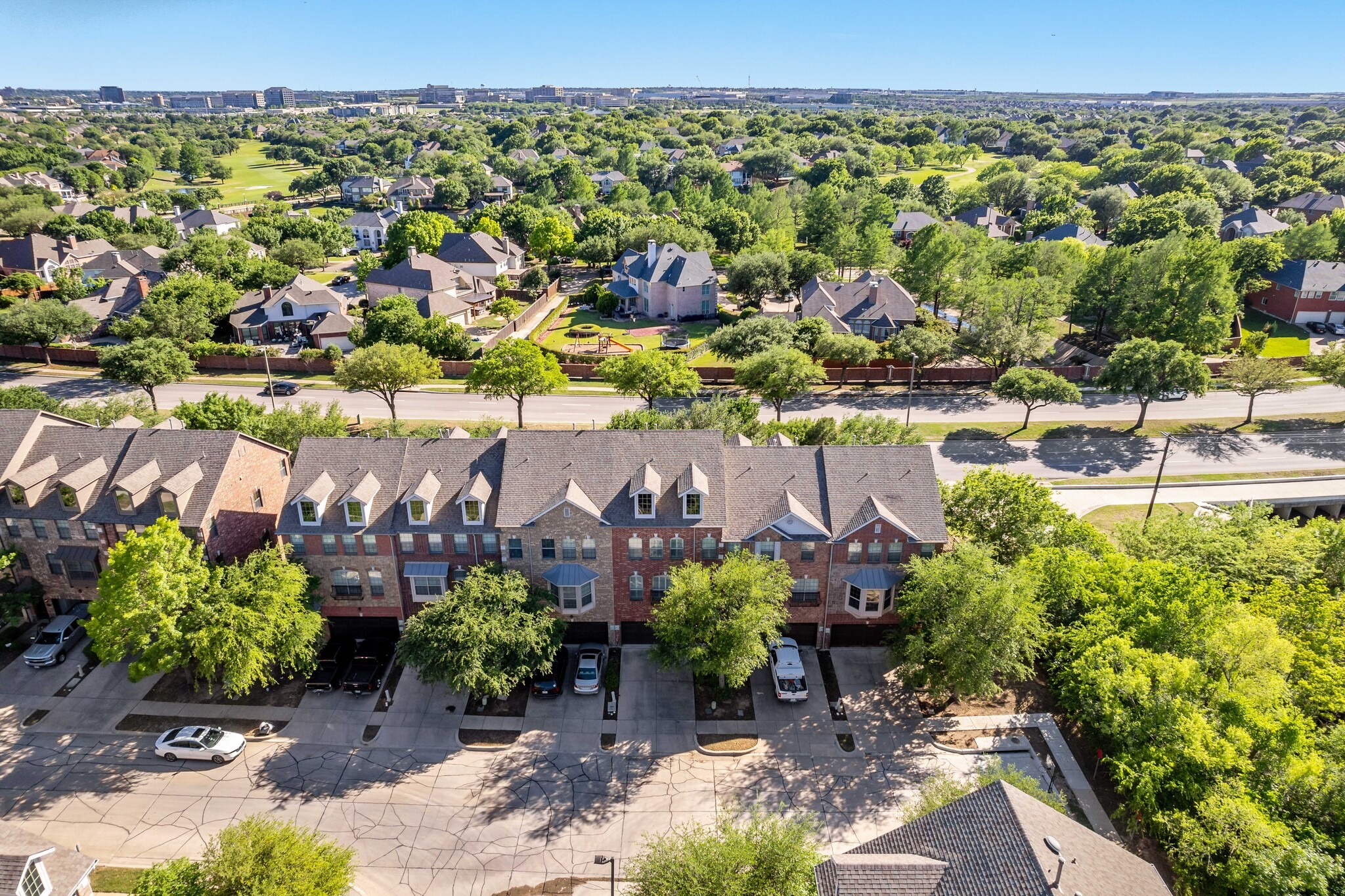 1582 Biltmore Lane Irving TX 75063