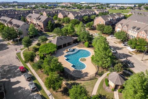 1582 Biltmore Lane Irving TX 75063