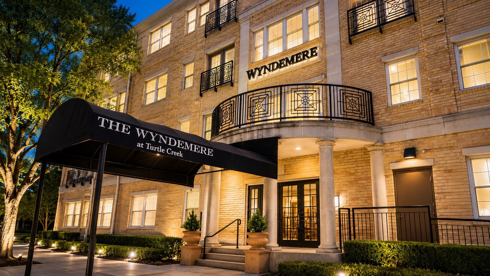 3400 Welborn Street Dallas TX 75219
