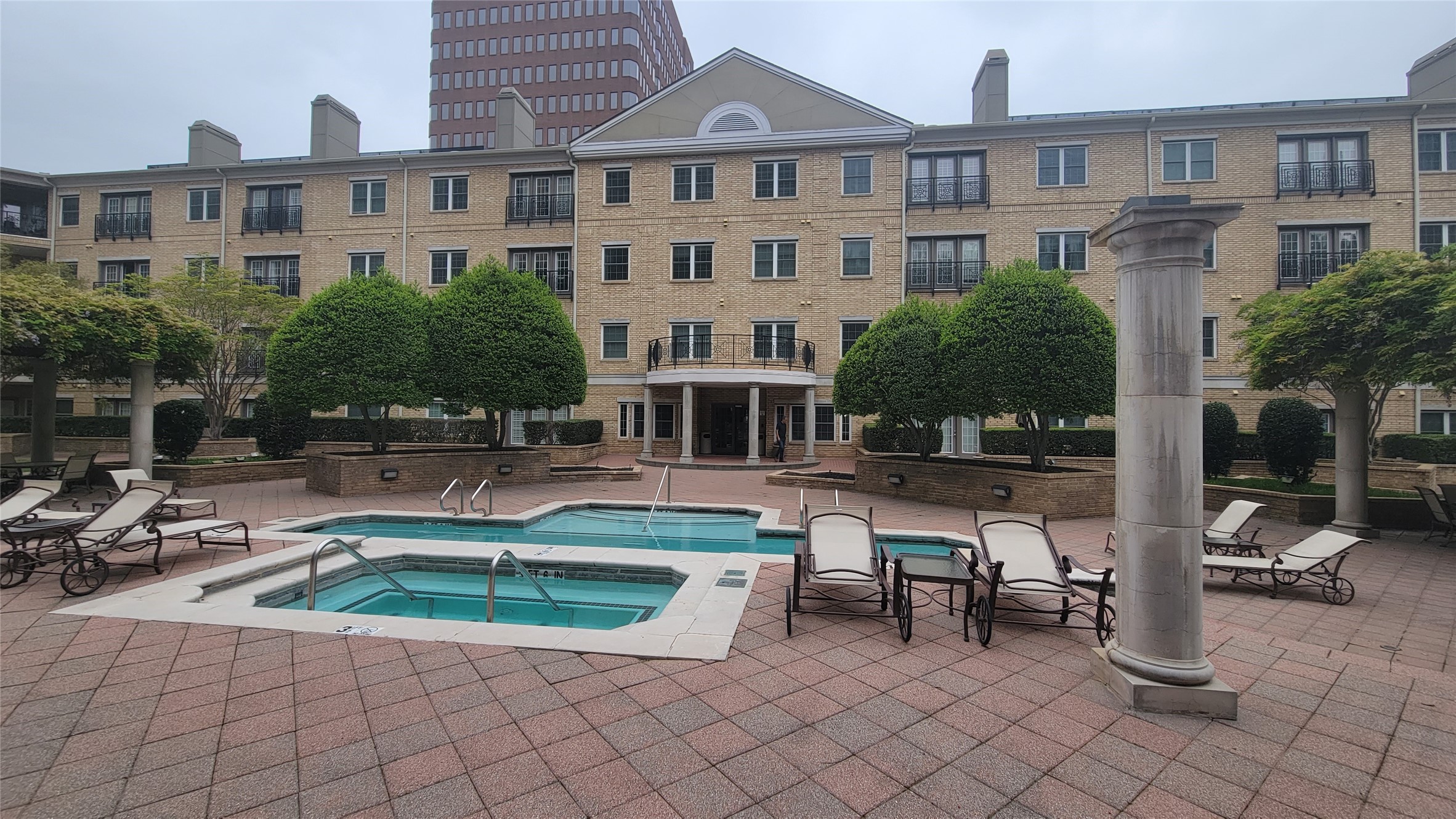 3400 Welborn Street Dallas TX 75219