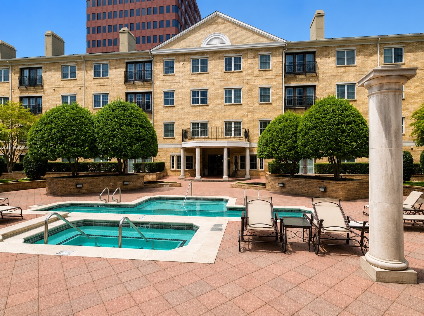 3400 Welborn Street Dallas TX 75219