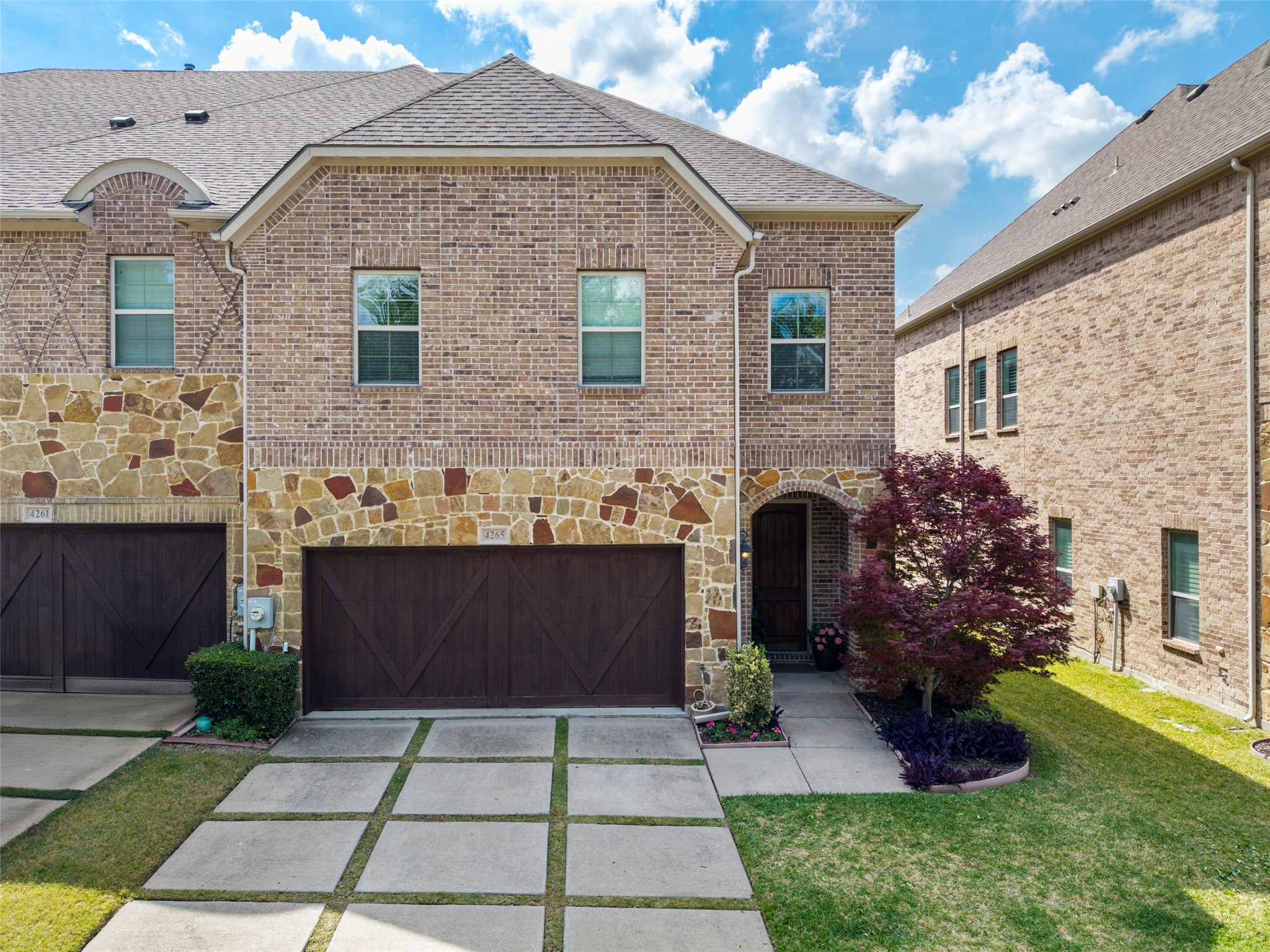 4265 Haskell Drive Carrollton TX 75010