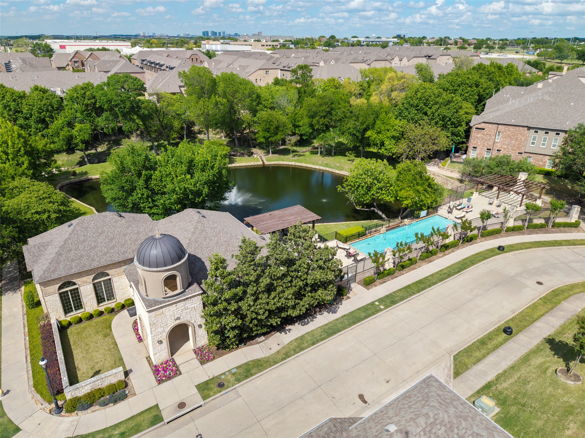 4265 Haskell Drive Carrollton TX 75010